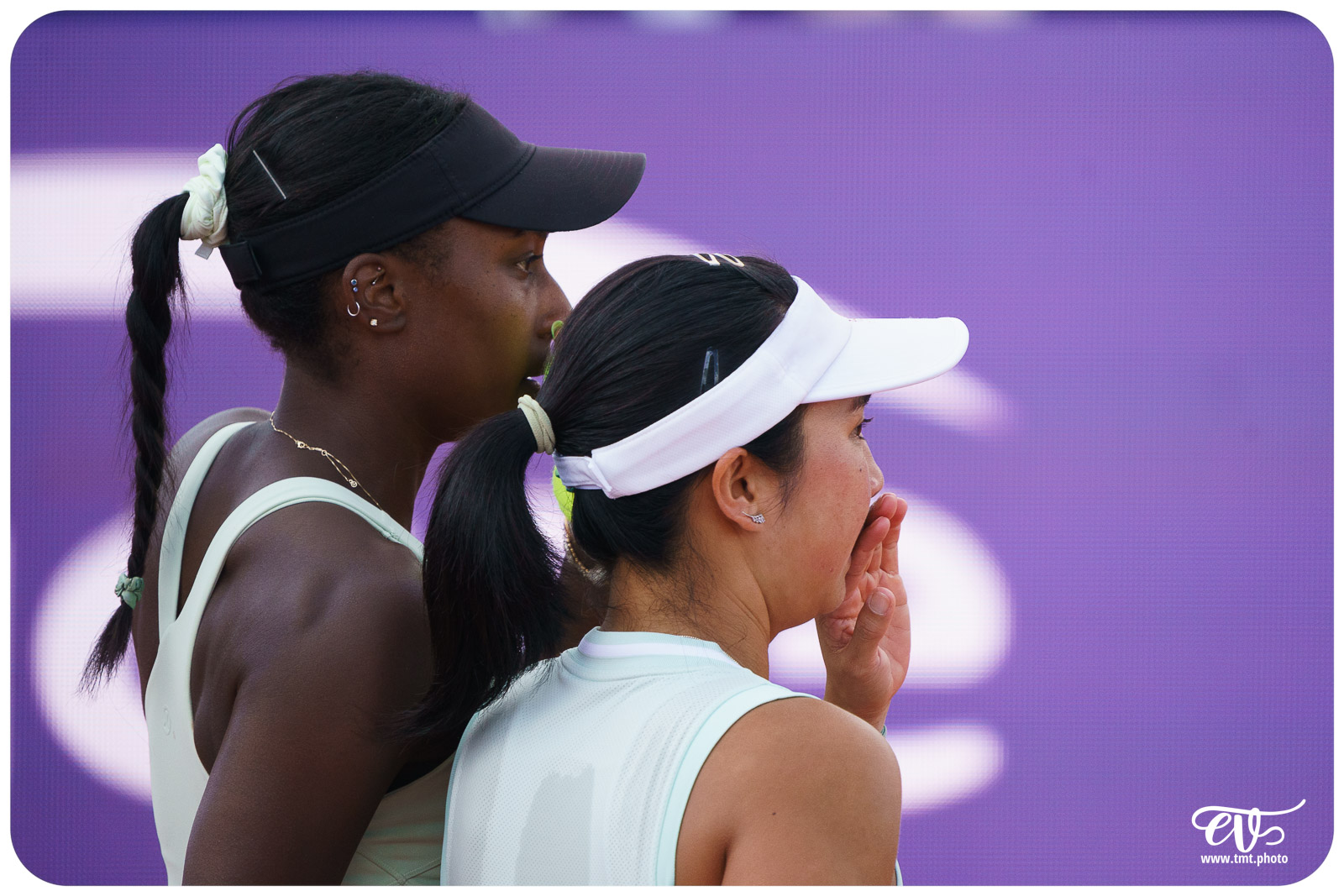 FINALE DOUBLE WTA STRASBOURG IS 2024